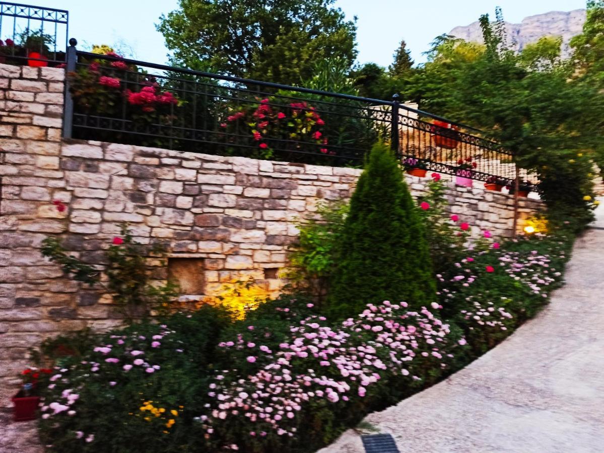 Foris House Hotel Vikos Exterior photo